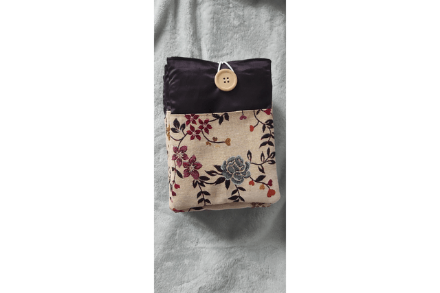 Pochette à livre