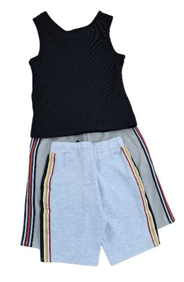 Bermudas Bayada, Bayado, Bayade 