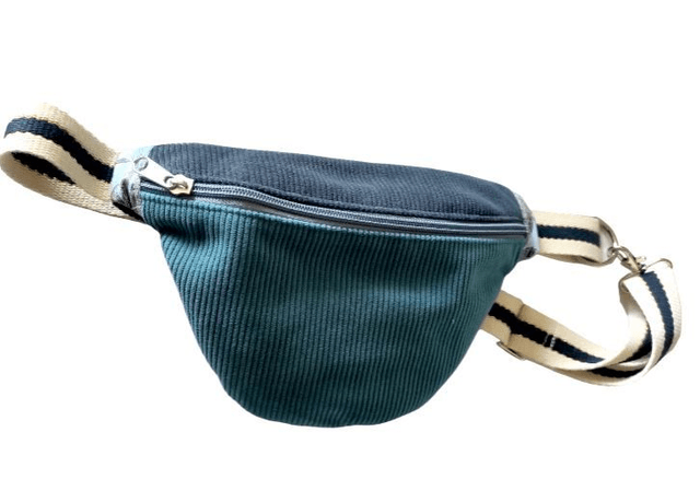 Sac banane enfant