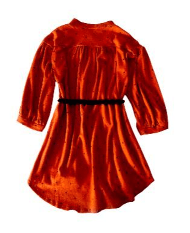 Robe tunique 