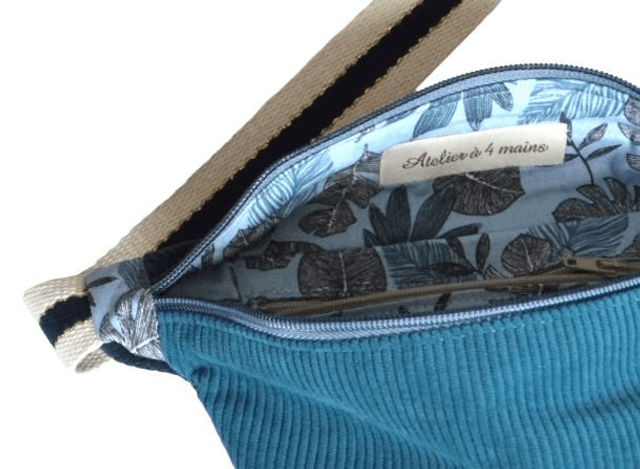 Sac banane enfant