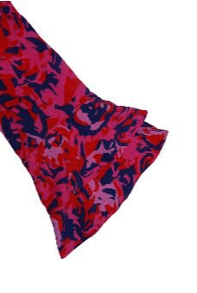 Robe Hibiscus