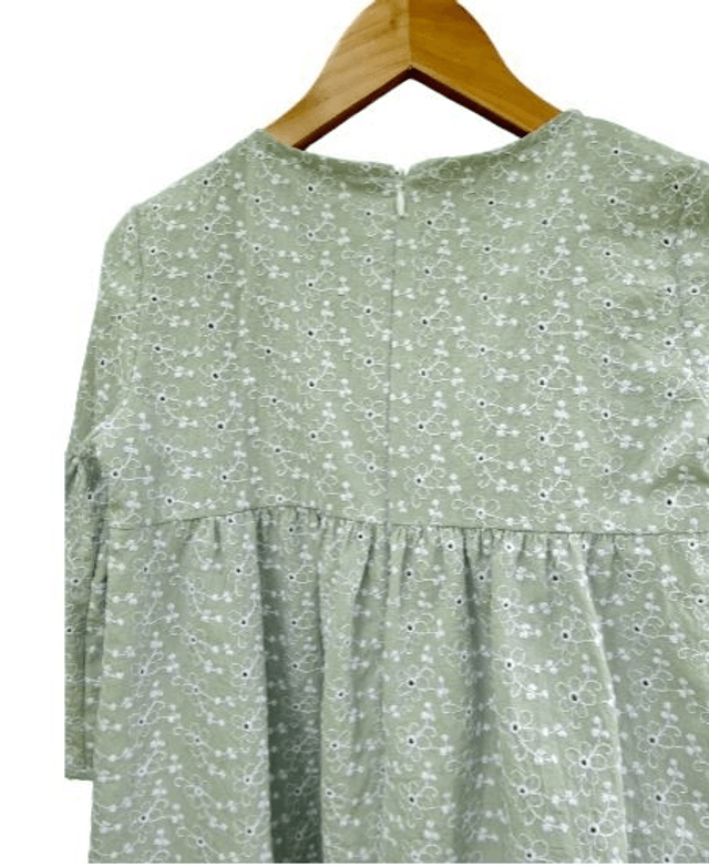 Robe Tilleul