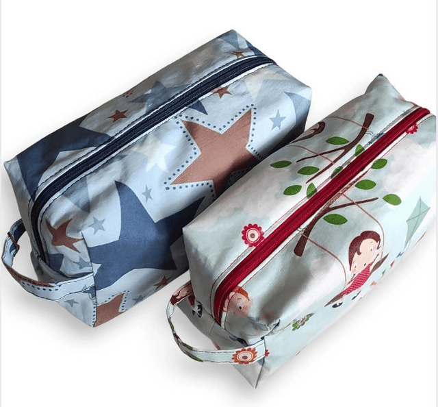 Trousse de toilette enfants