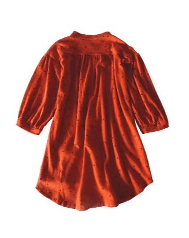 Robe tunique 