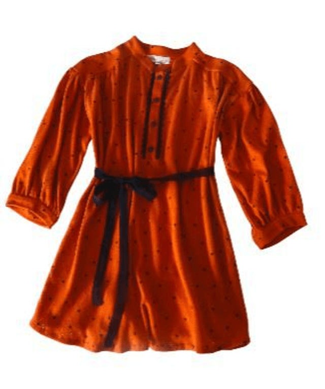 Robe tunique 