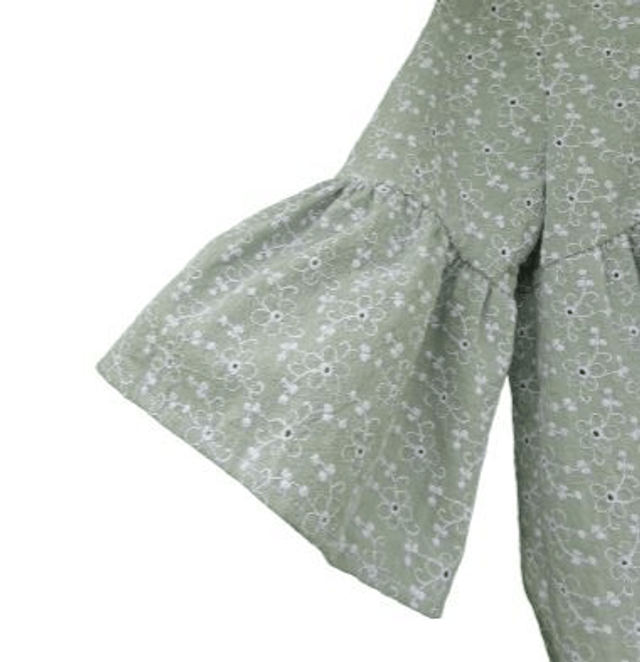 Robe Tilleul