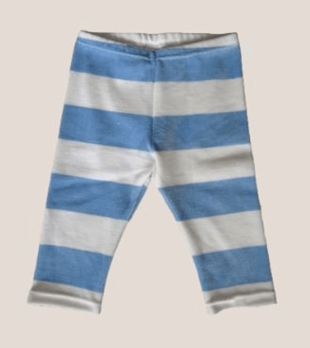 Pyjama velours