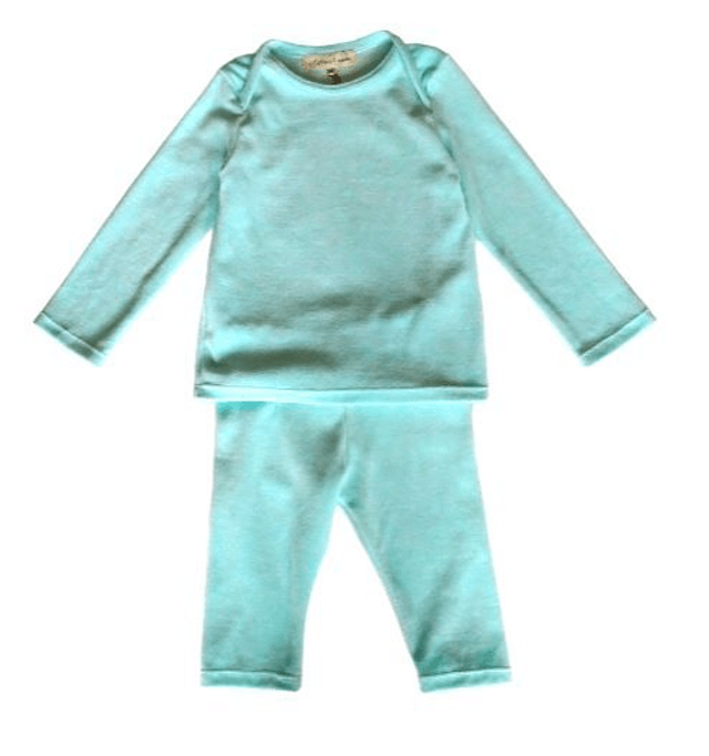 Pyjama velours