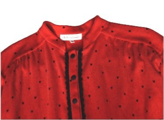 Robe tunique 