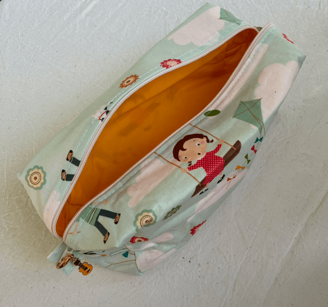 Trousse de toilette enfants