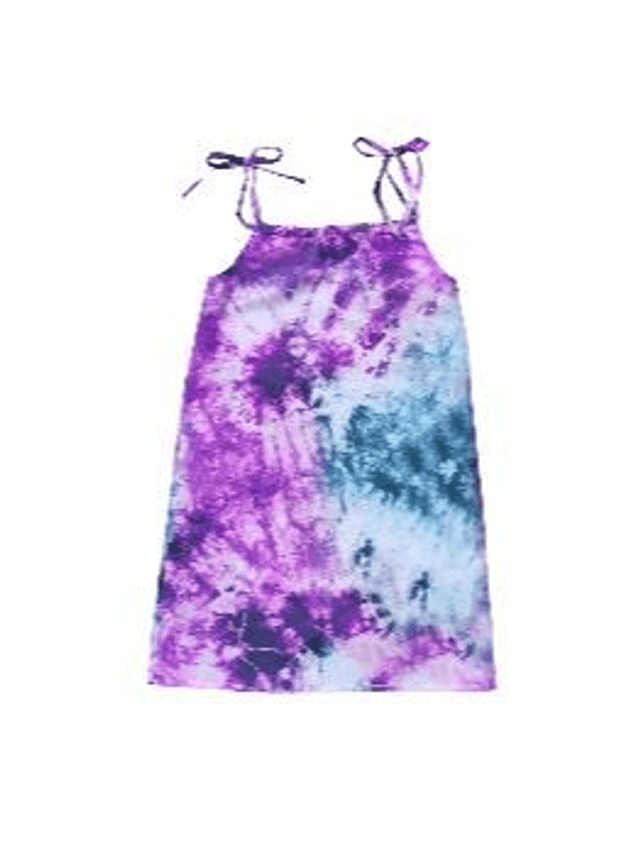Robe Bain de soleil