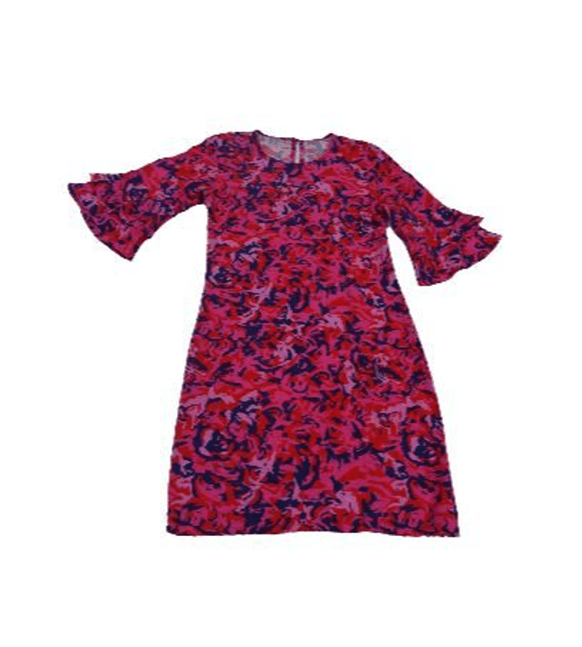 Robe Hibiscus