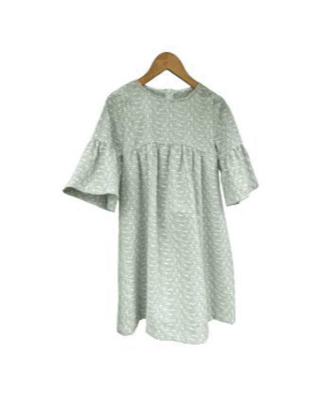 Robe Tilleul